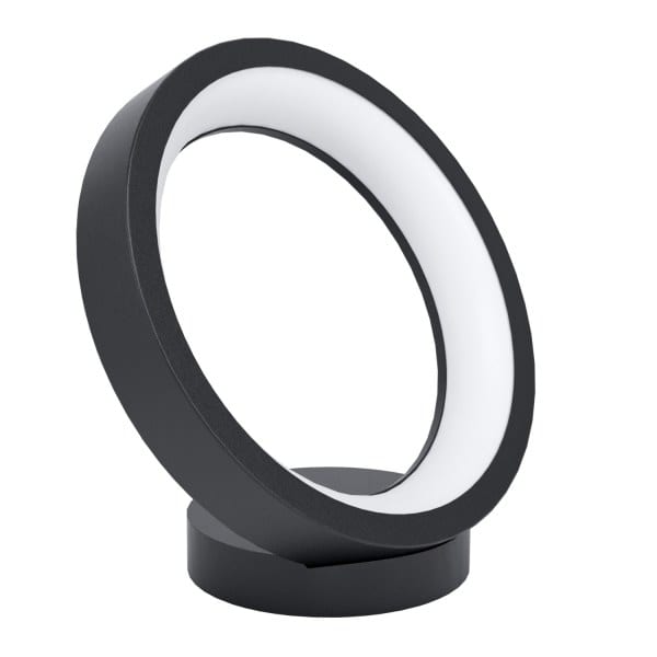 EGLO - LED-ZIG-RGB/CCT TL SCHWARZ/WS 'MARGHERA-