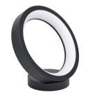 EGLO - LED-ZIG-RGB/CCT TL SCHWARZ/WS 'MARGHERA-