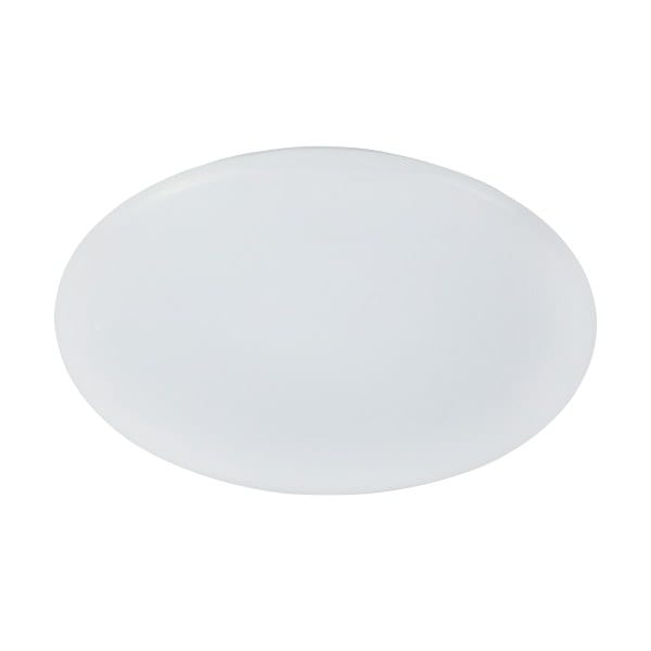 EGLO - LED-ZIG-CCT DL Ø380 WEISS 'TOTARI-Z'