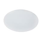 EGLO - LED-ZIG-CCT DL Ø380 WEISS 'TOTARI-Z'