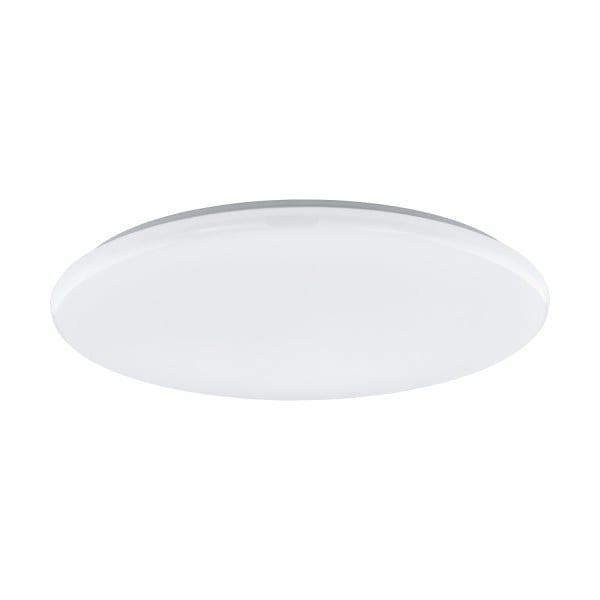 EGLO - LED-ZIG-CCT DL Ø560 WEISS 'TOTARI-Z'