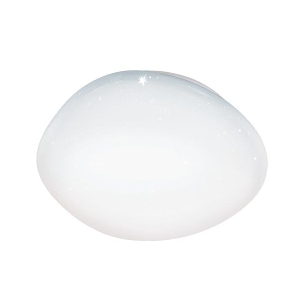 EGLO - LED-ZIG-RGB/CCT DL Ø600 KRISTALLEFFEKT