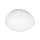 EGLO - LED-ZIG-RGB/CCT DL Ø600 KRISTALLEFFEKT