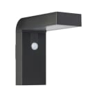 EGLO - AL-SOLAR WL M.SENSOR SCHWARZ 'BARACCONI'