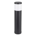 EGLO - AL-LED-SOCKEL E27 SCHWARZ 'BASALGO-Z'
