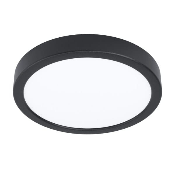 EGLO - AL-LED-DL Ø285 SCHWARZ 'ARGOLIS 2'