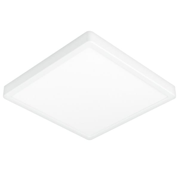 EGLO - AL-LED-DL 285X285 WEISS 'ARGOLIS 2'