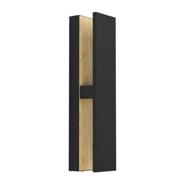 EGLO - AL-LED-WL SCHWARZ 'COSTORIO'