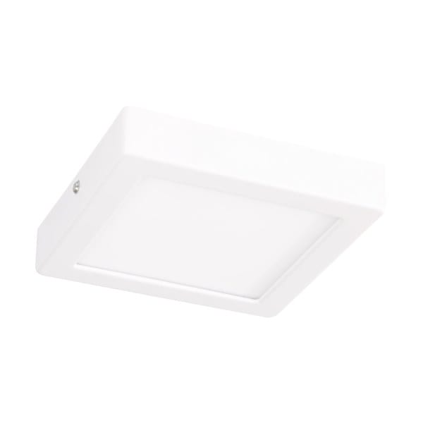 EGLO - LED-DL 170X170 12W/1200LM 4.000K WEISS 'IDUN'