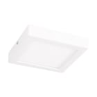 EGLO - LED-DL 170X170 12W/1200LM 4.000K WEISS 'IDUN'
