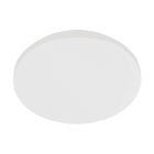 EGLO - LED-DL Ø310 18W WEISS 'POGLIOLA' IP44