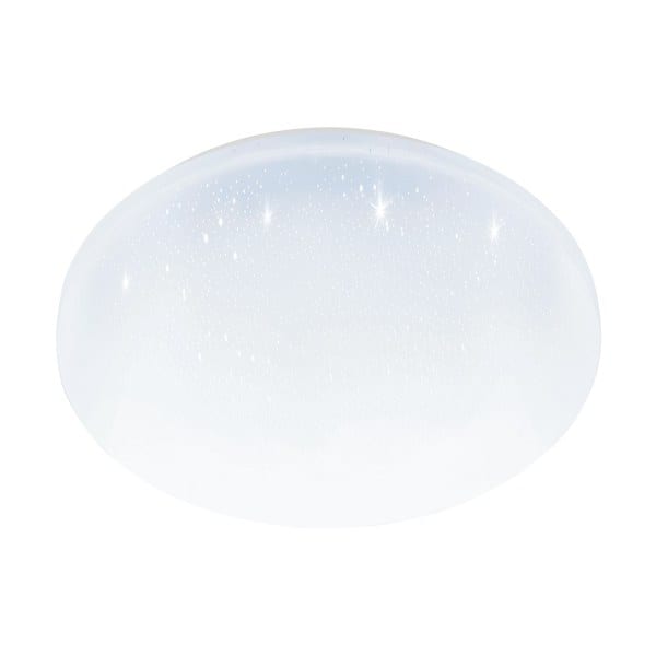 EGLO - LED-DL Ø310 18W WS/KRISTALLEFFEKT'POGLIOLA-S IP44