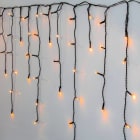 EGLO - LED-LICHTERKETTE/240 'GOLDEN WARM WHITE'