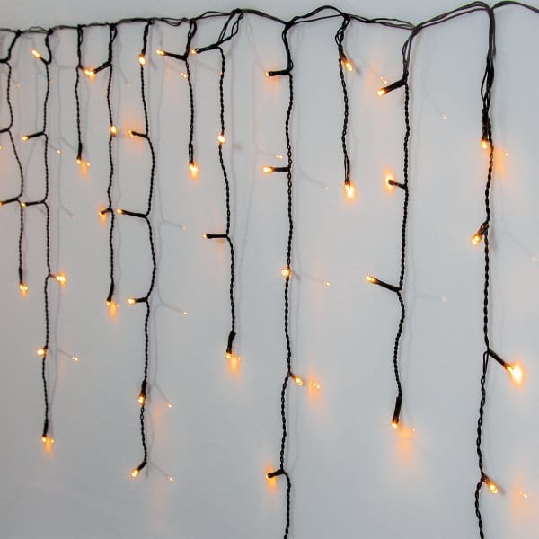 EGLO - LED-LICHTERKETTE/240 'GOLDEN WARM WHITE'