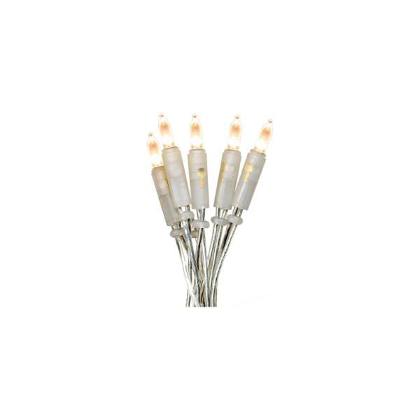 EGLO - LED-LICHTERKETTE/35 L-5100 TRANSP.'P-LED