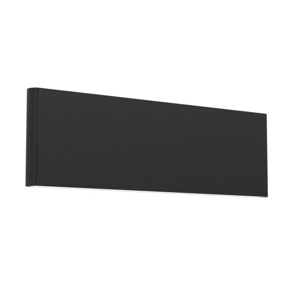 EGLO - LED Wandleuchte SCHWARZ 'CLIMENE'