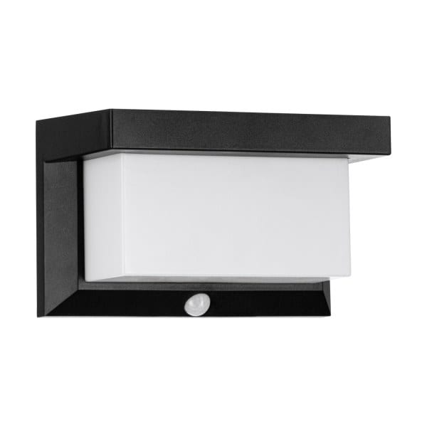 EGLO - SOLAR-LED WL M.SENSOR SW/WS 'UTRERA'