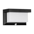 EGLO - SOLAR-LED WL M.SENSOR SW/WS 'UTRERA'