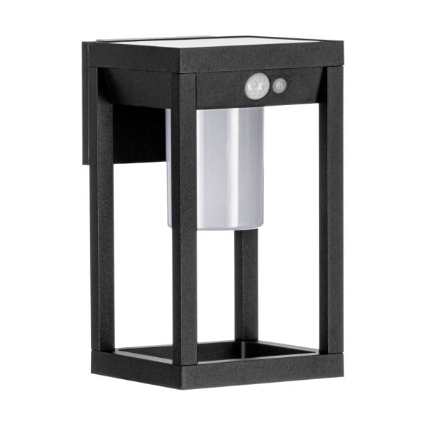 EGLO - LED-SOLAR-WL M.SENSOR SW/WS 'MARTANO'