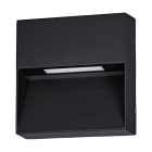 EGLO - LED Außen-Wandleuchte/1 H-150 SCHWARZ 'MARUGGIO'