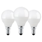 EGLO - LM-E14-LED ILLU G45 4.9W/470lm 3000K (PAK=3ST)