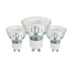 EGLO - LM-GU10-LED-SPOT (38°) COB 4.5W/345lm 4000K (PAK=3ST)