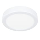 EGLO - LED AUFBAULEUCHTE 11W DM160 WEISS 'FUEVA 5' IP44