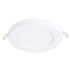 EGLO - LED-EINBAUSPOT Ø117 WS 3000K 'FUEVA FLEX