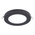 EGLO - LED-EINBAUSPOT Ø117 SW 4000K 'FUEVA FLEX