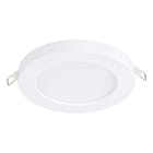 EGLO - LED-EINBAUSPOT Ø117 WS 4000K 'FUEVA FLEX
