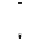 EGLO - HL/1 E27 SCHWARZ 'CALARI'