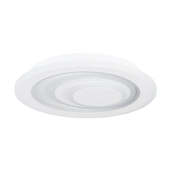 EGLO - LED-DL Ø300 WEISS/SAT.'PALAGIANO 1'