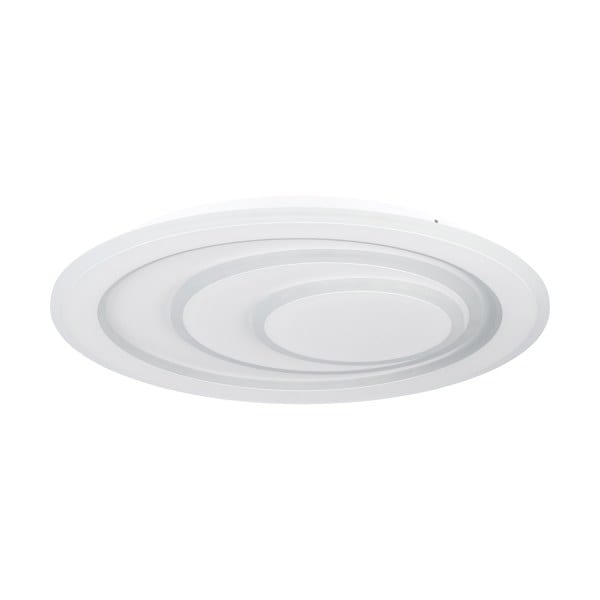 EGLO - LED-DL Ø480 WEISS/SAT.'PALAGIANO 1'