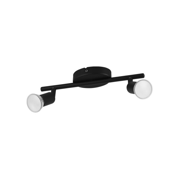 EGLO - LS/2 SCHWARZ 'BUZZ-LED'