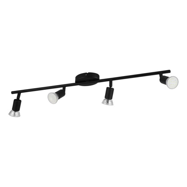 EGLO - LS/4 SCHWARZ 'BUZZ-LED'