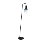 EGLO - STL/1 E27 SCHWARZ 'CRANLEY'