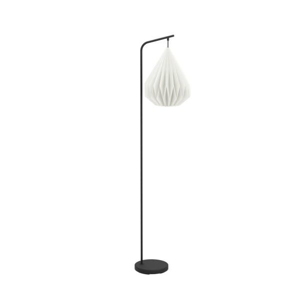 EGLO - STL/1 E27 SCHWARZ/WEISS 'MINTING'