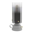 EGLO - TL/1 GRAU/MS-GEB/SW-GRAU-TR.'GARGRAVE'