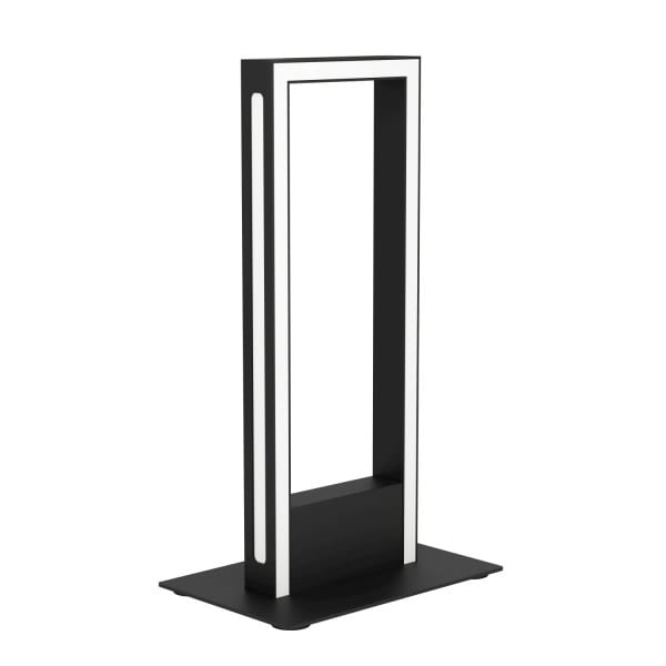 EGLO - LED-ZIG-CCT TL SCHWARZ/WS 'SAVILANAS-Z'