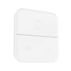 EGLO - CONNECT-Z SWITCH WANDSCHALTER 80x80MM INKL. WANDHALTERUNG, BATTERIEBETRIEBEN