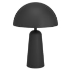 EGLO - TL/1 E27 SCHWARZ 'ARANZOLA'