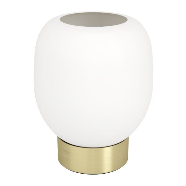 EGLO - TL/1 MS-GEB/GOLDFARBEN/WS 'MANZANARES'