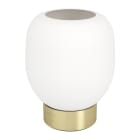 EGLO - TL/1 MS-GEB/GOLDFARBEN/WS 'MANZANARES'