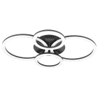 EGLO - LED-ZIG-CCT-DL 614X450 SW/WS 'PARRAPOS-Z