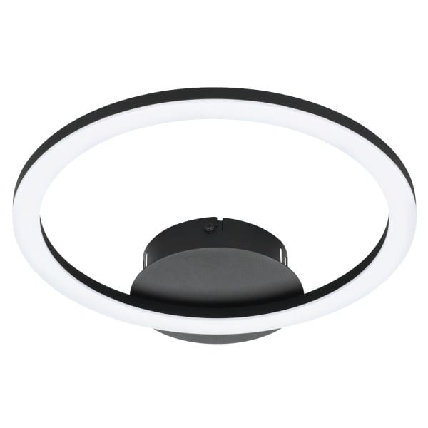 EGLO - LED-ZIG-CCT-DL 340X300 SW/WS 'PARRAPOS-Z