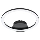 EGLO - LED-ZIG-CCT-DL 340X300 SW/WS 'PARRAPOS-Z