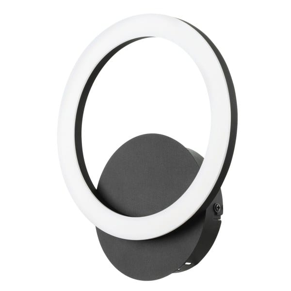 EGLO - LED-ZIG-CCT-WL 240X200 SW/WS 'PARRAPOS-Z