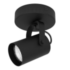 EGLO - WL/DL/1 GU10 SCHWARZ 'SOREGO'