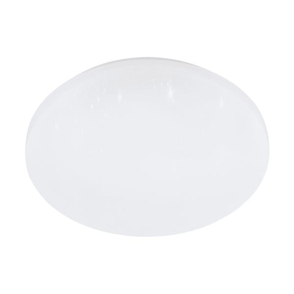 EGLO - LED-DL Ø310 WS/KRISTALLEFFEKT 'FRANIA-S'