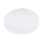 EGLO - LED-DL Ø310 WS/KRISTALLEFFEKT 'FRANIA-S'
